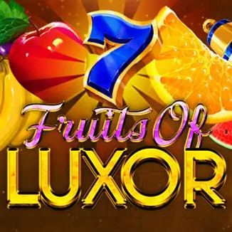 Fruits of Luxor