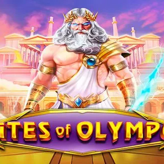 Gates of Olympus