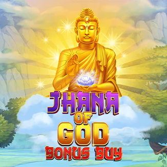 Jhana of God Bonus Buy