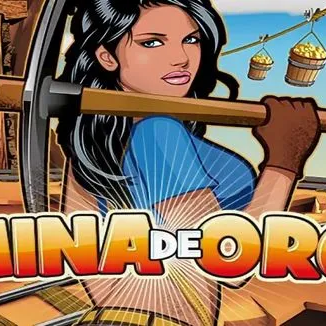 La Mina de Oro