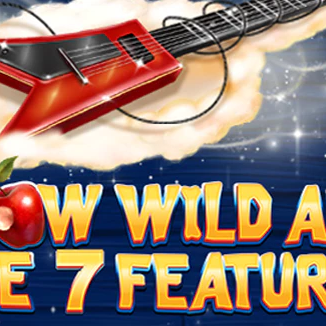 Snow Wild and the 7 Features